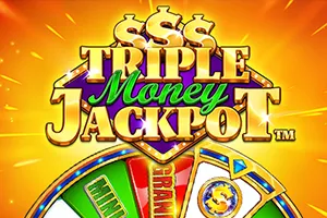 Triple Money Jackpot - JOOX138
