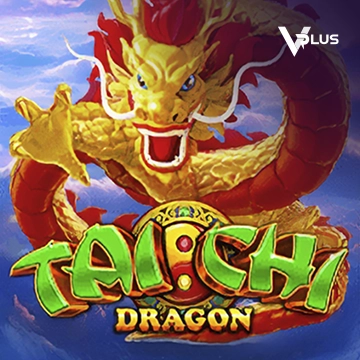 Taichi Dragon - JOOX138