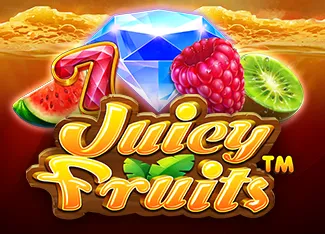 Juicy Fruits - JOOX138