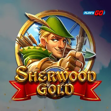 Sherwood Gold - JOOX138