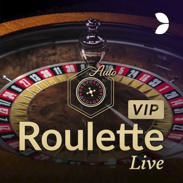 Auto-Roulette VIP - JOOX138