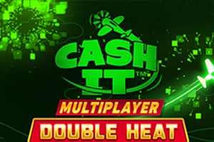 Cash It Multiplayer Double Heat - JOOX138