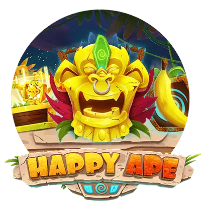 Happy Ape - JOOX138