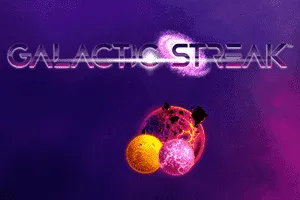 Galactic Streak - JOOX138