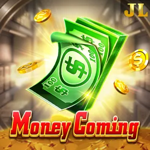 Money Coming - JOOX138