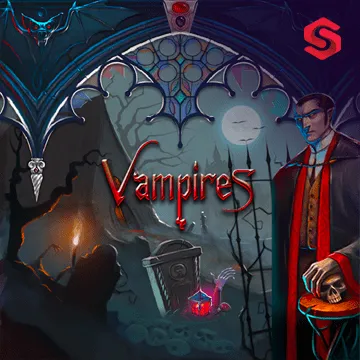 Vampires - JOOX138