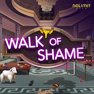 Walk of Shame - JOOX138