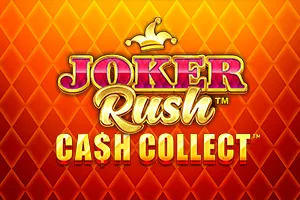 Joker Rush: Cash Collect - JOOX138