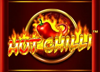 Hot Chilli - JOOX138