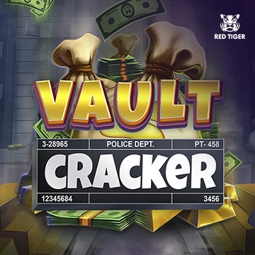 Vault Cracker - JOOX138