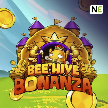 Bee Hive Bonanza - JOOX138