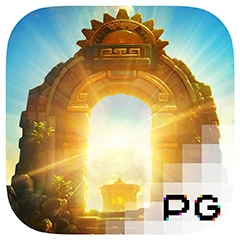 PGSoft : Incan Wonders - JOOX138