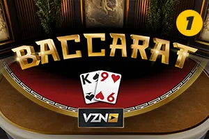 Baccarat VZN 2 - JOOX138