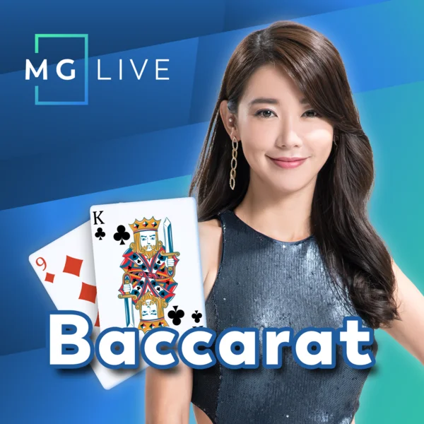 Baccarat - JOOX138