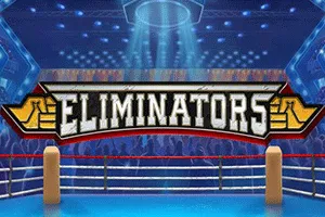 Eliminators - JOOX138