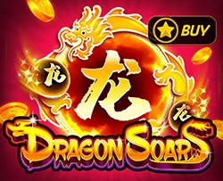 Dragon Soar - JOOX138