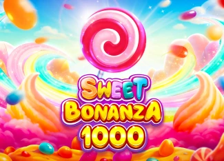 Sweet Bonanza 1000 - JOOX138