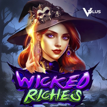 Wicked Riches - JOOX138