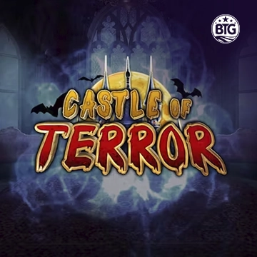 Castle of Terror - JOOX138