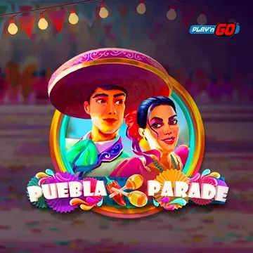 Puebla Parade - JOOX138