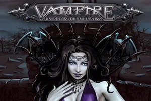 Vampire Princess of Darkness - JOOX138