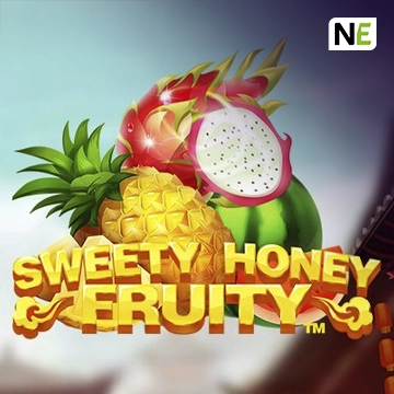 Sweety Honey Fruity - JOOX138