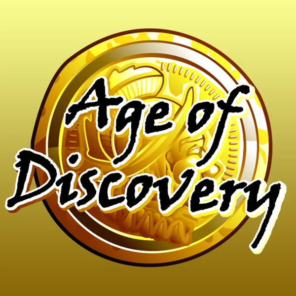 Age Of Discovery - JOOX138