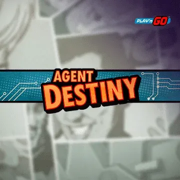 Agent Destiny - JOOX138