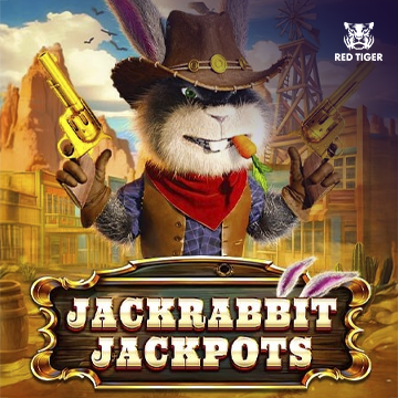 Jackrabbit Jackpots - JOOX138