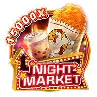 NIGHT MARKET - JOOX138