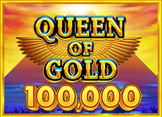 Queen of Gold 100,000 - JOOX138