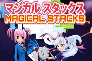 Magical Stacks - JOOX138