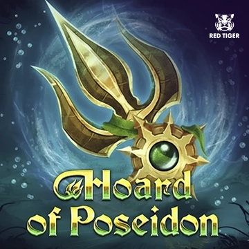 Hoard of Poseidon - JOOX138