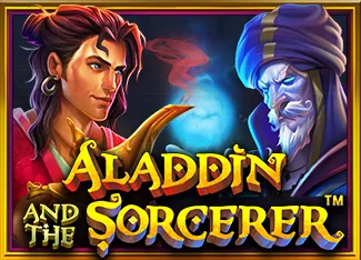 Aladdin and the Sorcerer - JOOX138