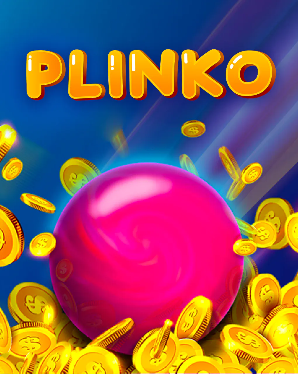 Plinko - JOOX138