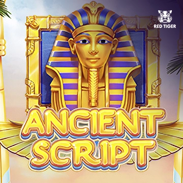 Ancient Script - JOOX138