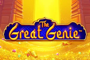 The Great Genie - JOOX138