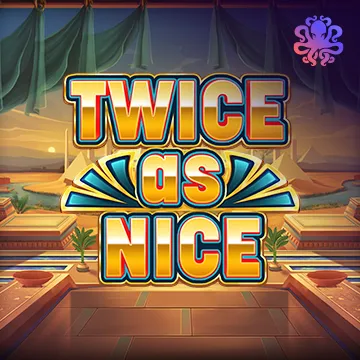 Twice As Nice - JOOX138
