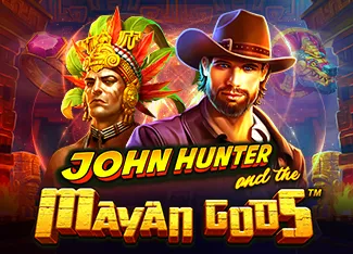 John Hunter And The Mayan Gods - JOOX138