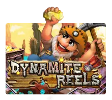 Dynamite Reels - JOOX138