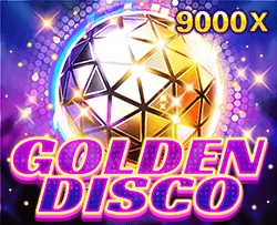 Golden Disco - JOOX138