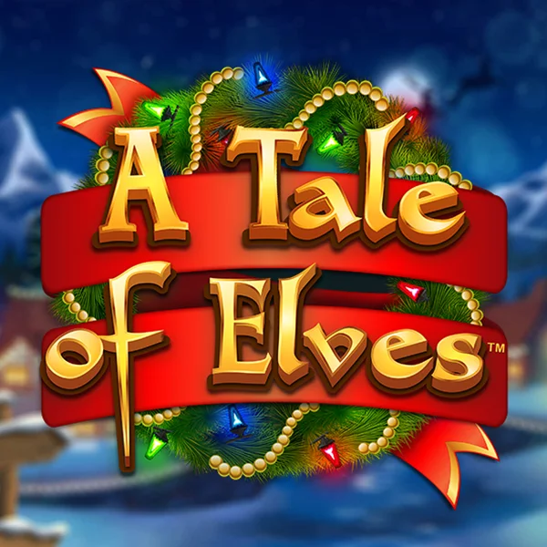 A Tale of Elves - JOOX138
