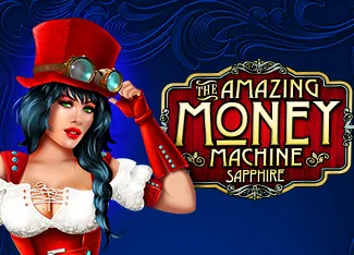 Amazing Money Machine - JOOX138