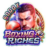 BOXING RICHES - JOOX138
