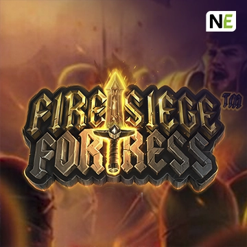 Fire Siege Fortress - JOOX138