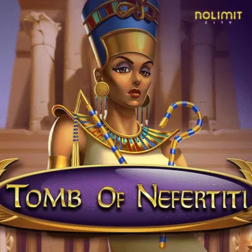 Tomb of Nefertiti - JOOX138