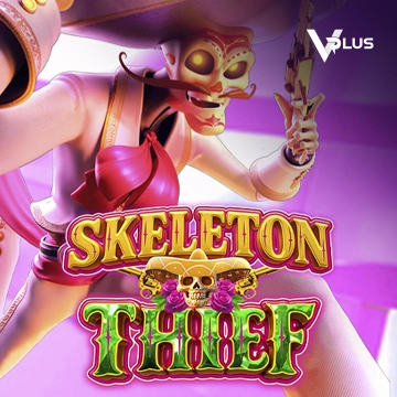 Skeleton Thief - JOOX138