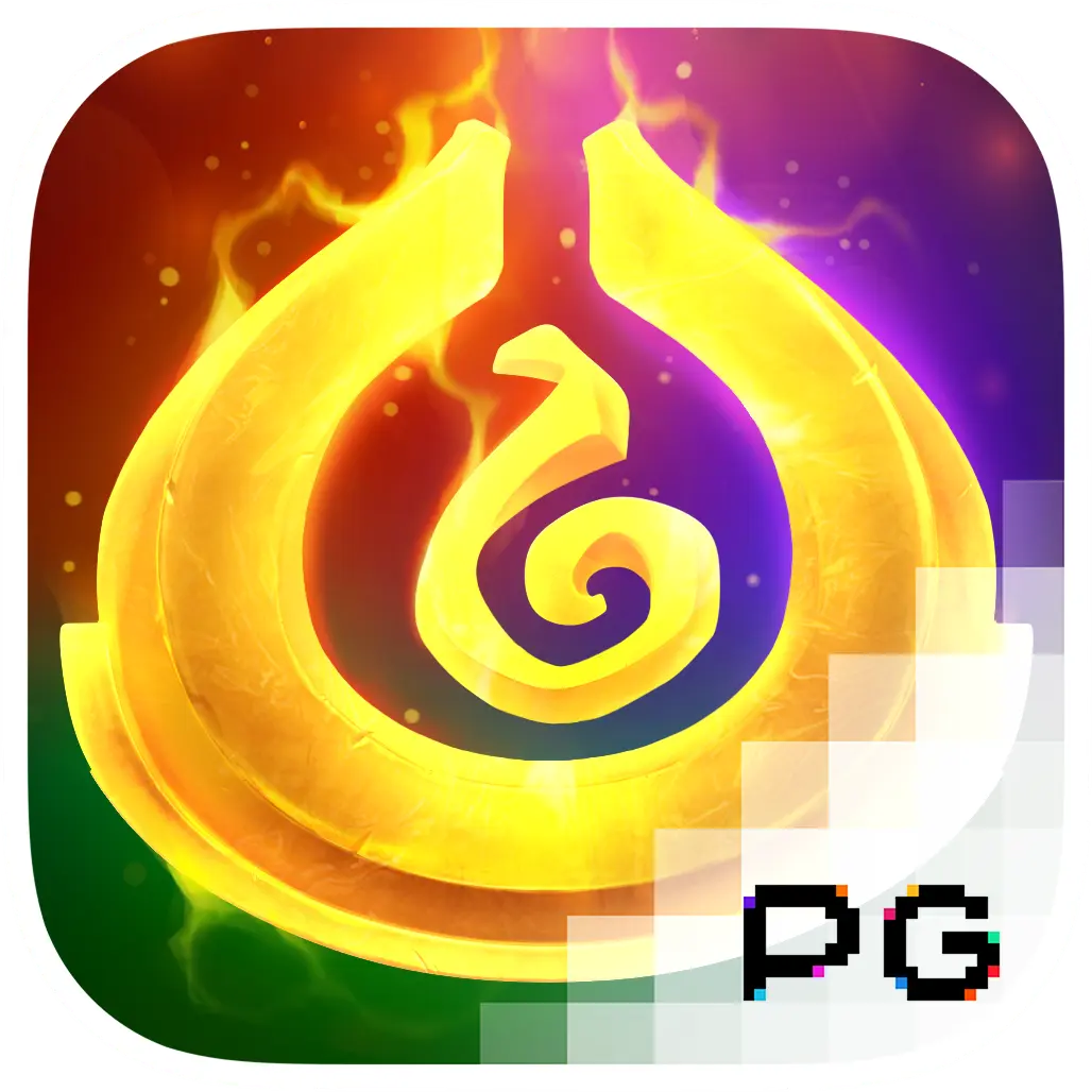 PGSoft : Mystical Spirits - JOOX138