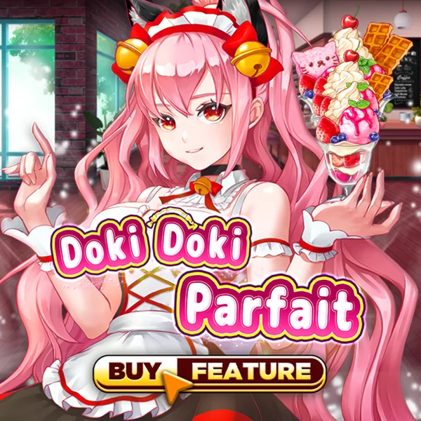 Doki Doki Parfait - JOOX138