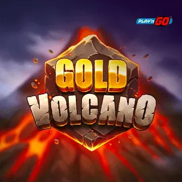 Gold Volcano - JOOX138